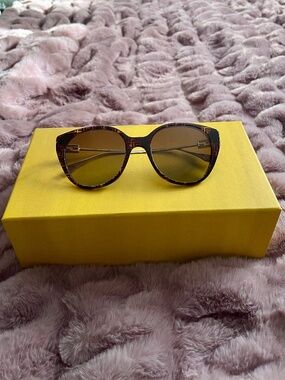 Fendi sunglasses